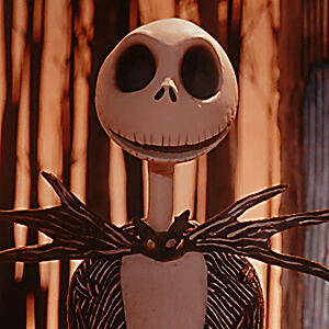 jack skellington