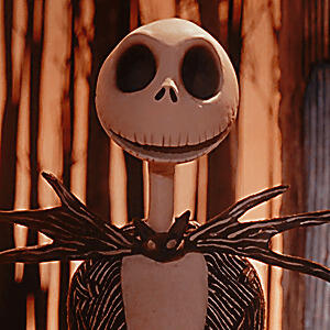 jack skellington jack skellington