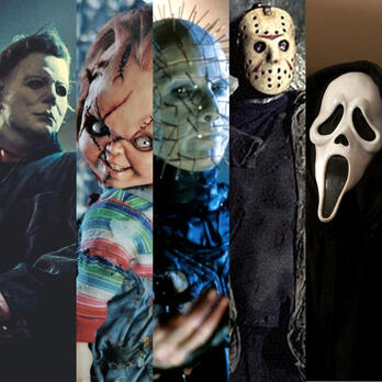 slashers slashers